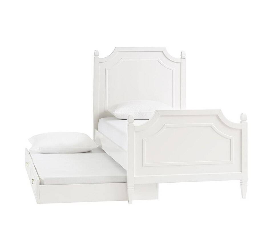 Ava Regency Trundle Pottery Barn Kids AU